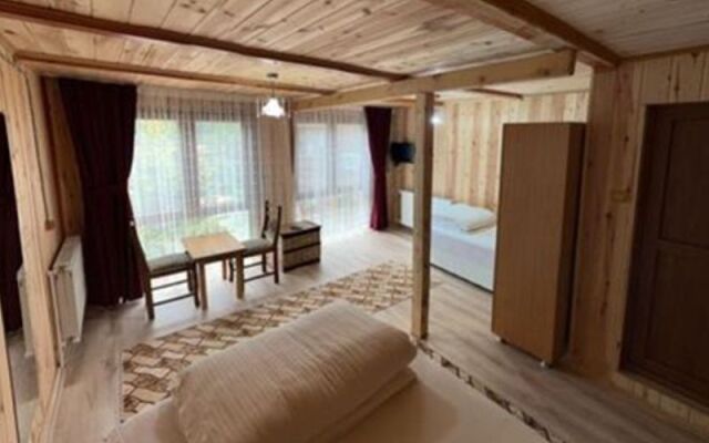 Abduloğlu Butik Otel