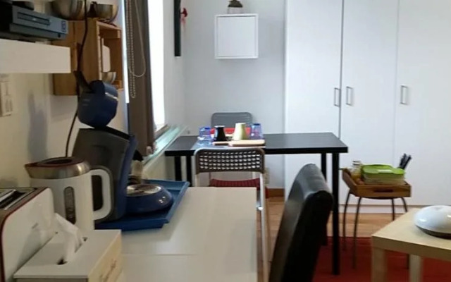 Les Chambres d'à Côté