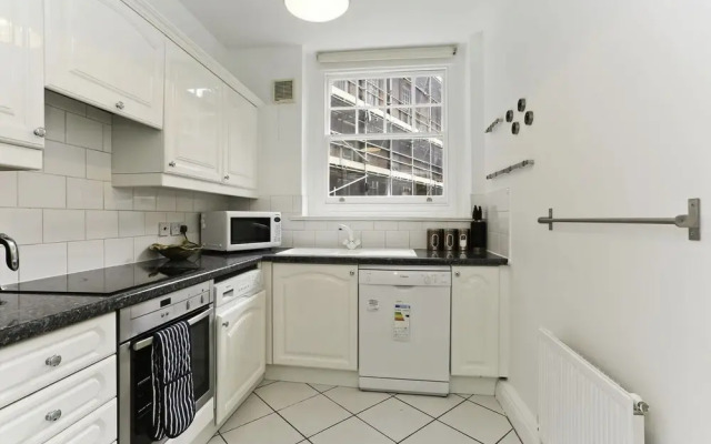 Platinum Apartments in Farringdon 9980