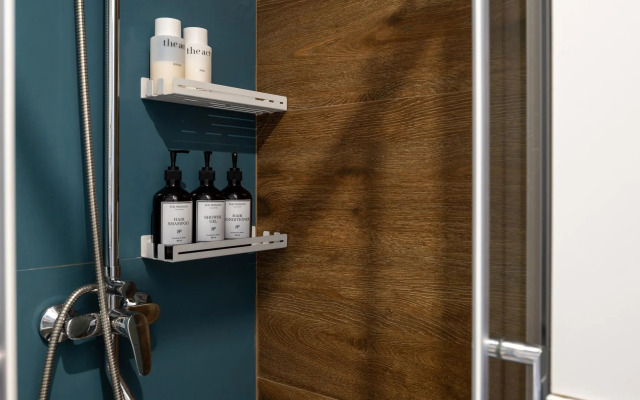 Апартаменты на улице Ясногорская 16/2