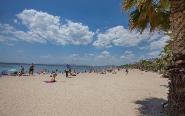 Edem BeachFront SeaView Dream Home In Athens Riviera Palaio Faliro