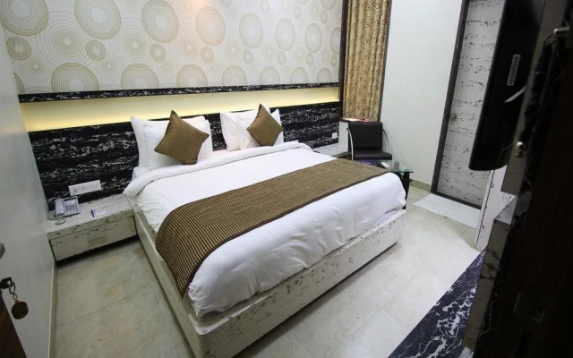 Hotel Narayan Inn By OYO Rooms