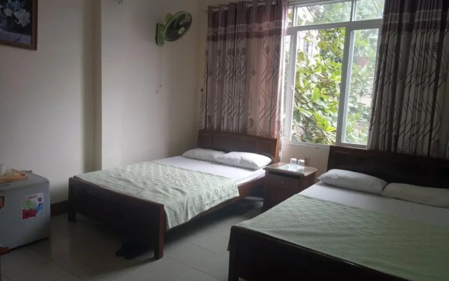 Ha Vy Hotel