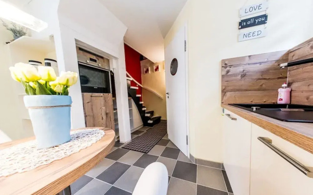 Ferienhaus Harztraum