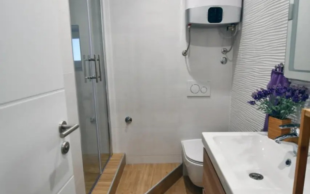 Apartment Lavanda - Suite