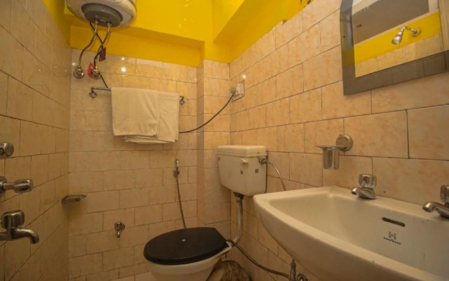 Cloud Inn By OYO Rooms