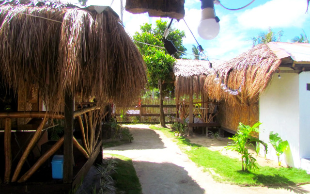 Siargao Tropic Hostel