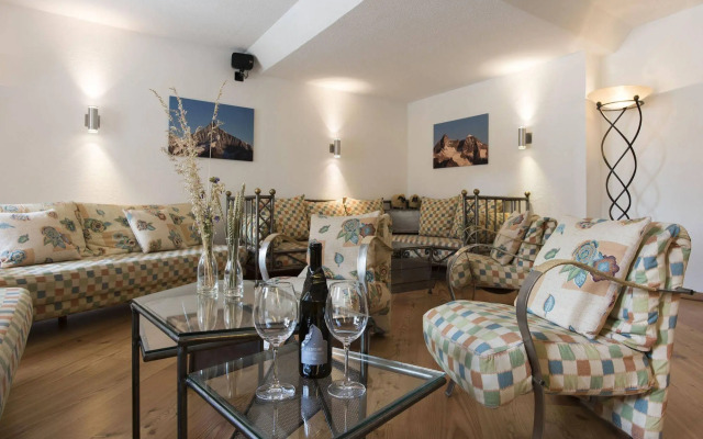 Sunstar Hotel Zermatt