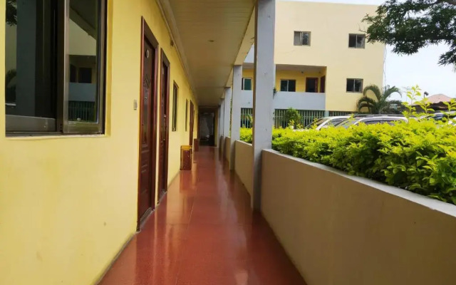 Chong Ti Hotel