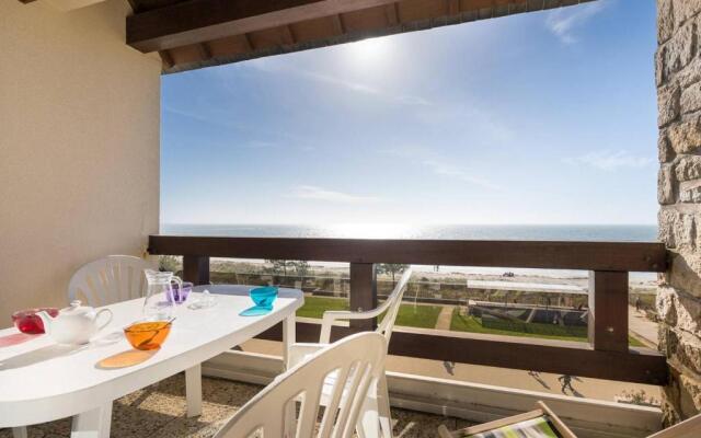 Appartement Carnac, 1 pièce, 2 personnes - FR-1-477-120