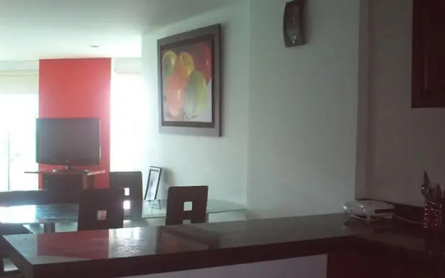 Inmobiliaria Los Angeles Torres del Lago