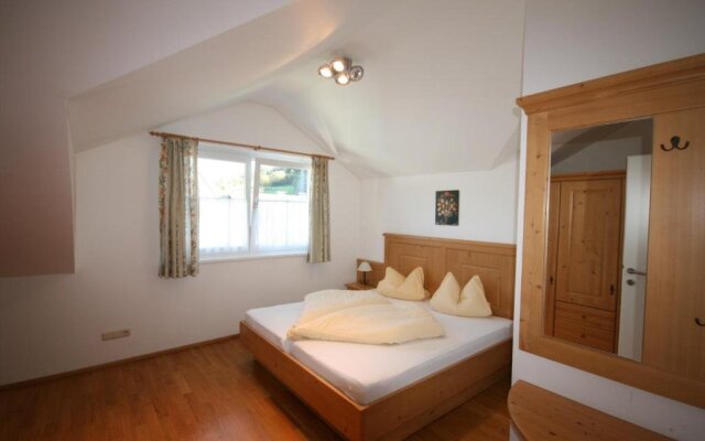Appartements Zur Kapelle