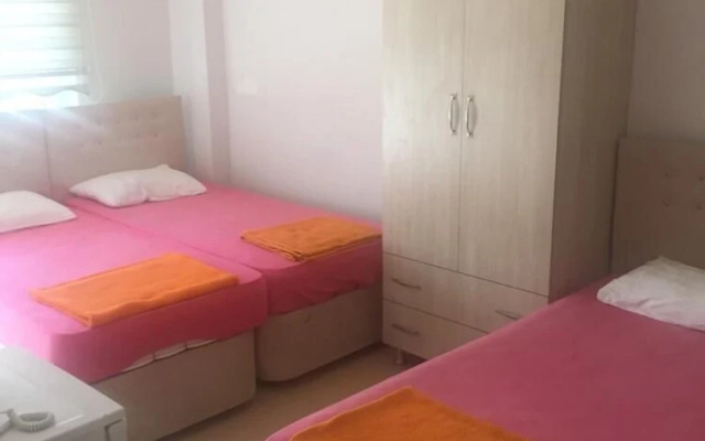 Yildiz Apart Otel Karasu