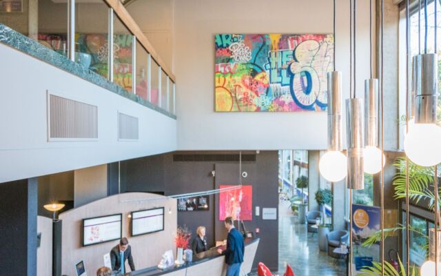 Mercure Mulhouse Centre