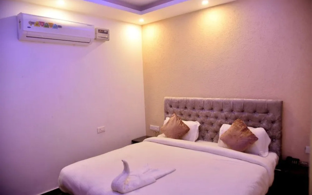 Hotel Gharonda