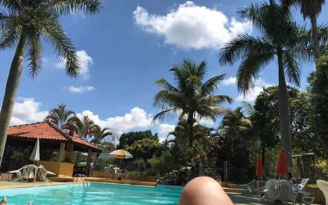 Hotel Fazenda Colinas de Itupeva