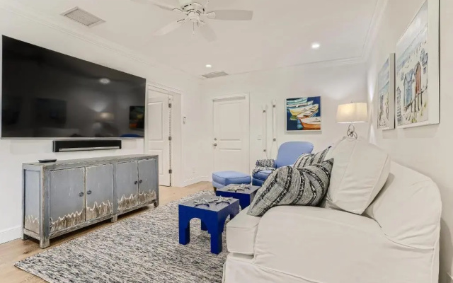 Banyan Cove 4bd Private Pool & Parking