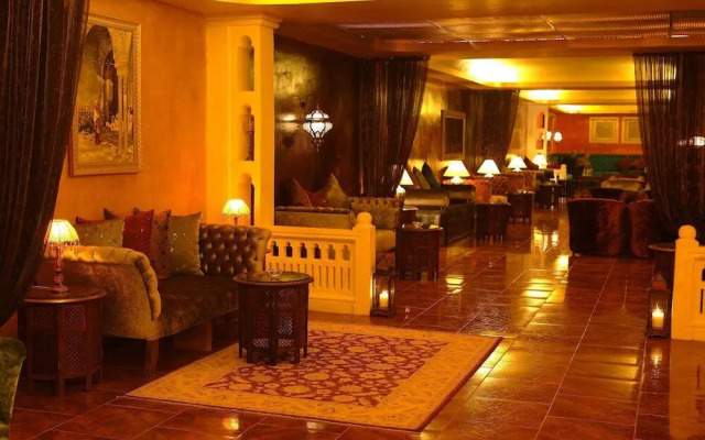 Manici Hotel, Sanliurfa - Special Class