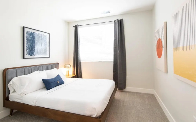 CozySuites 3BR Downtown Cincinnati