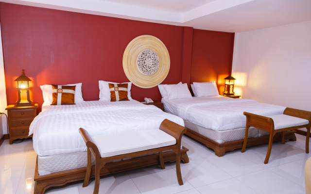 Lullaby Inn Silom