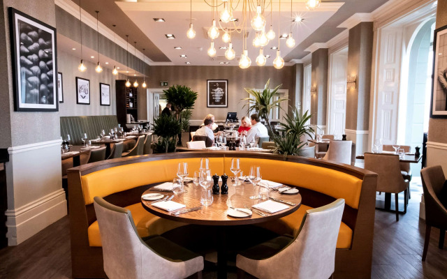 Best Western Premier Dover Marina Hotel & Spa