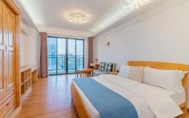 Number 5 apartment (Foshan Media head quarter)