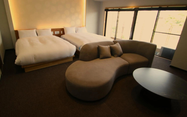 Hana No Shizuku – Guest Rooms – Ureshino