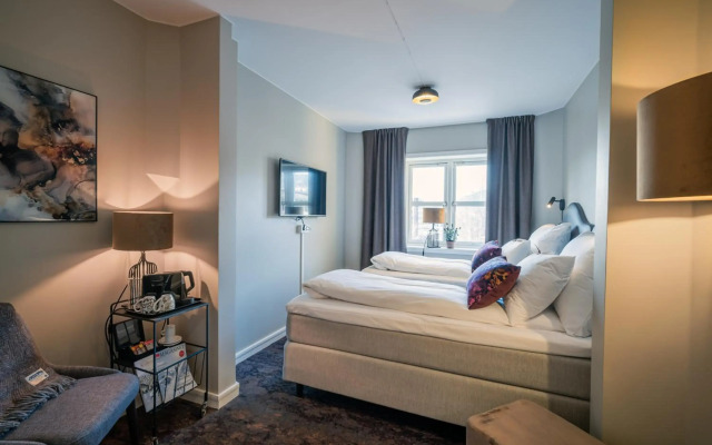 Aksjemøllen - by Classic Norway Hotels