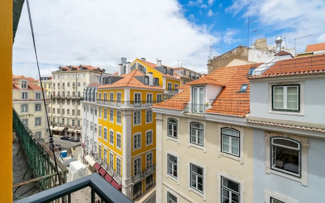 Porta do Mar Deluxe Serviced Apartments