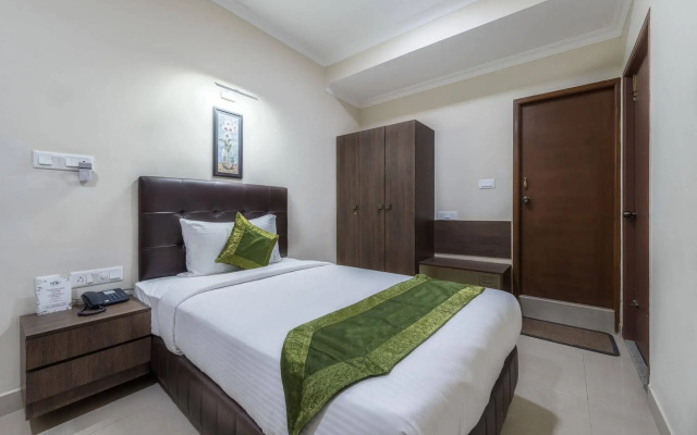 Mount Kailash Suites