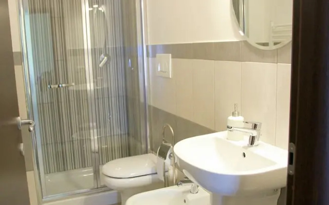 B&B BuonaLuna Salerno