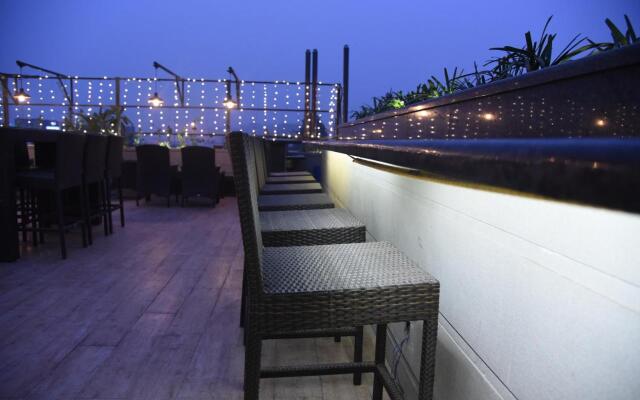 Hotel Picasso Naraina