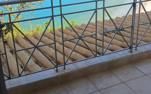 Palaiohora Avias Apartments 2