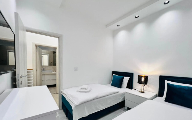 Vivio 2 Luxury Apartment