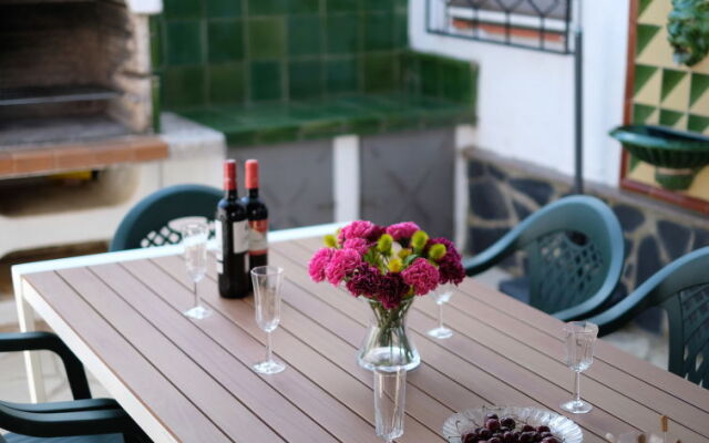Holiday Home Burgos