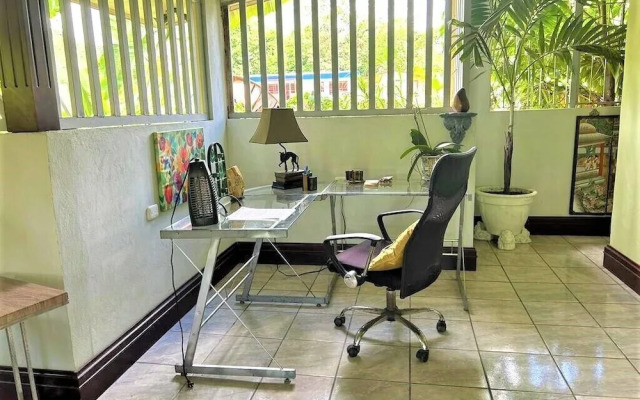 Casa Sophia