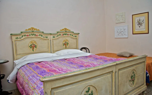 Borgodeigreci Apartments