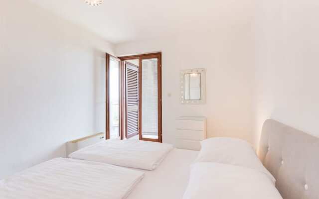 Apartments Mrs Brightside