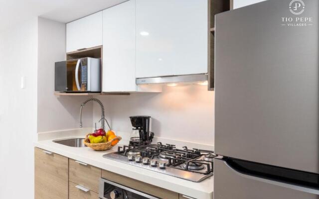 Harbor Puerto Vallarta 1008