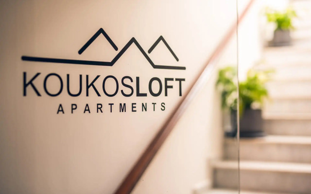 Koukos Loft Apartments
