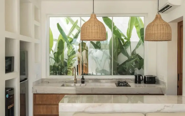 Villa Eraya by Alfred in Bali