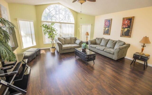 Terry's Royal Palms Condo