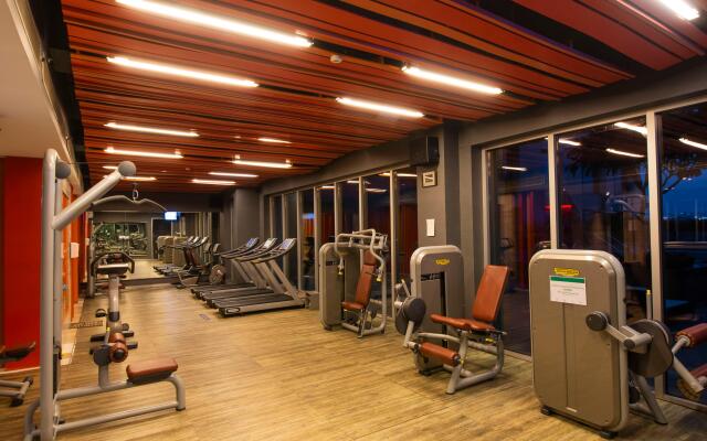 Holiday Inn New Delhi Aerocity by IHG