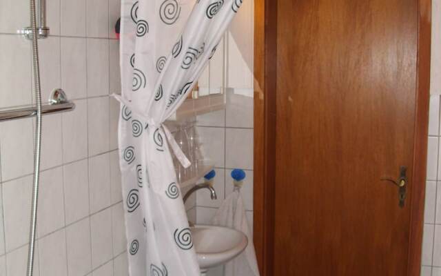 Monteurwohnung Langelsheim 6 Personen