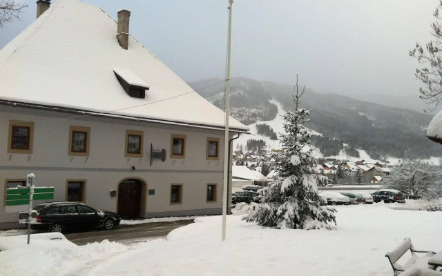 Gasthof Kreischberg