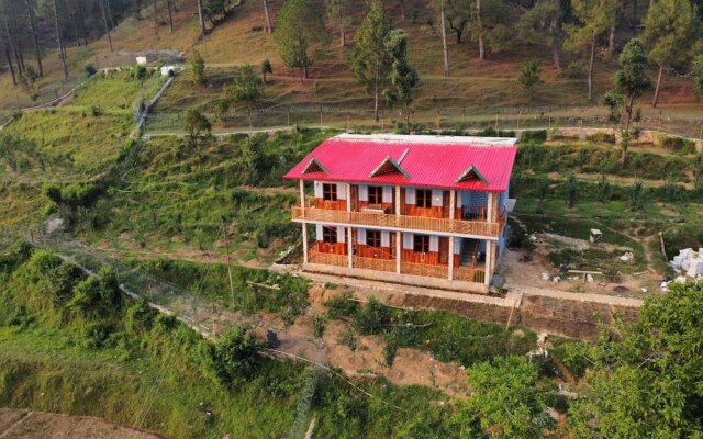Cortland Jungle Resort