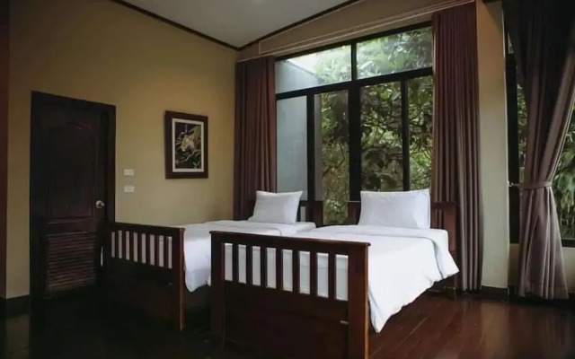 Khaoyai Valley 2