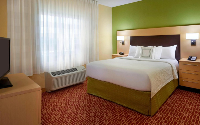 TownePlace Suites by Marriott Thunder Bay
