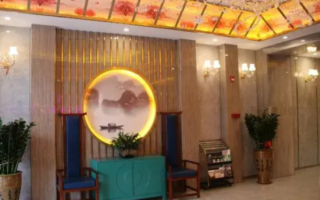 Dilong Hotel
