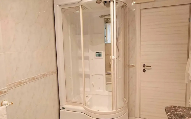 Two Bedrooms Vacation Rental in Minori Center